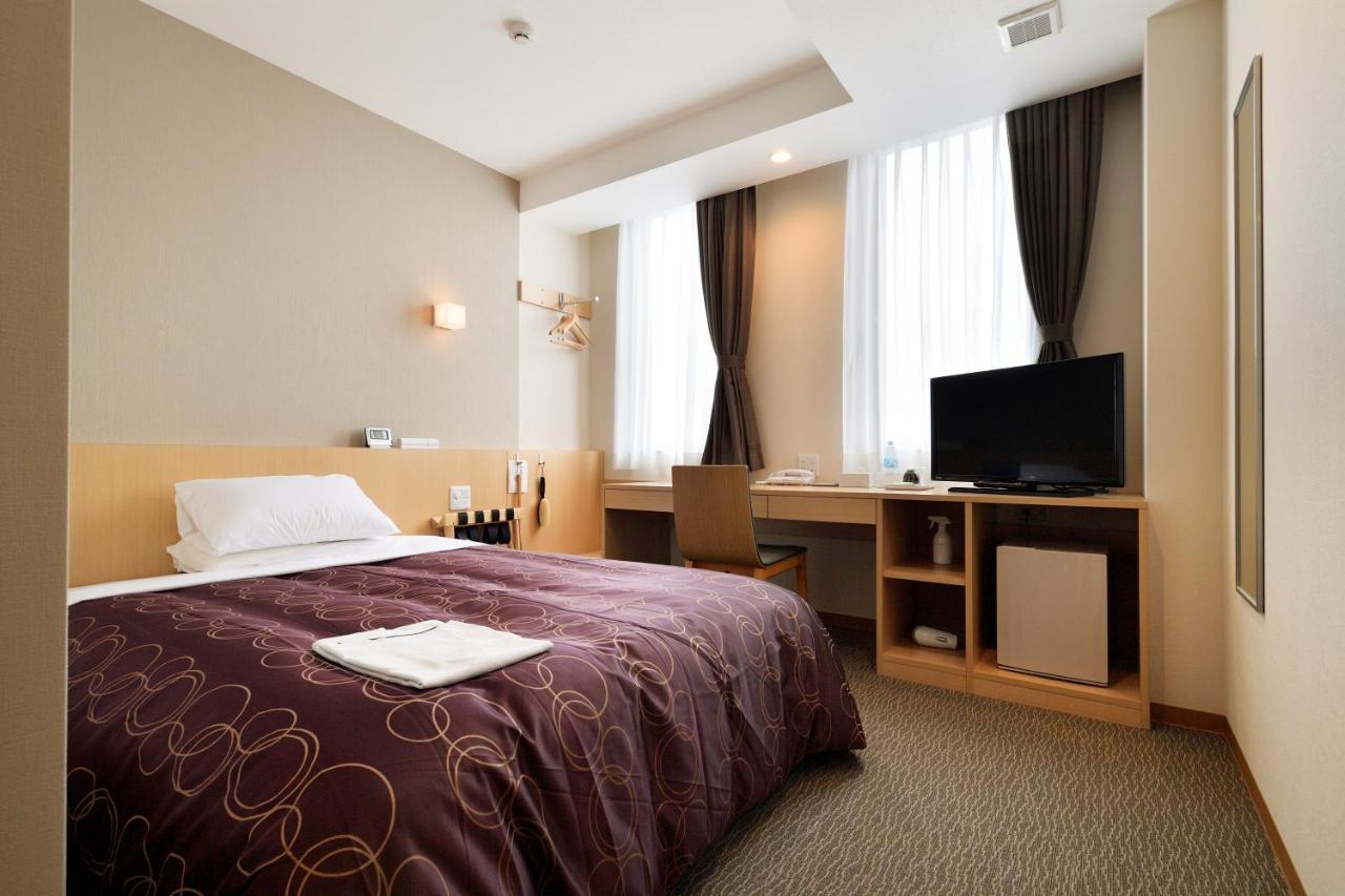 Hotel Sosha Ishioka Eksteriør billede