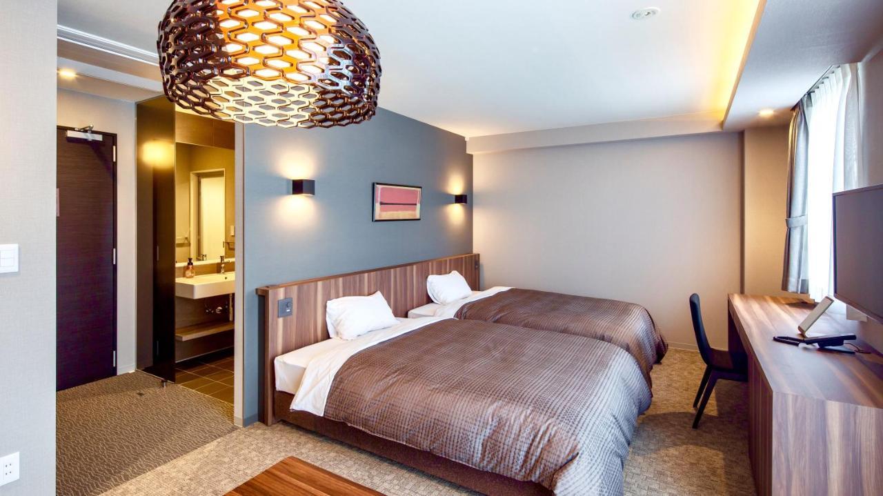 Hotel Sosha Ishioka Eksteriør billede