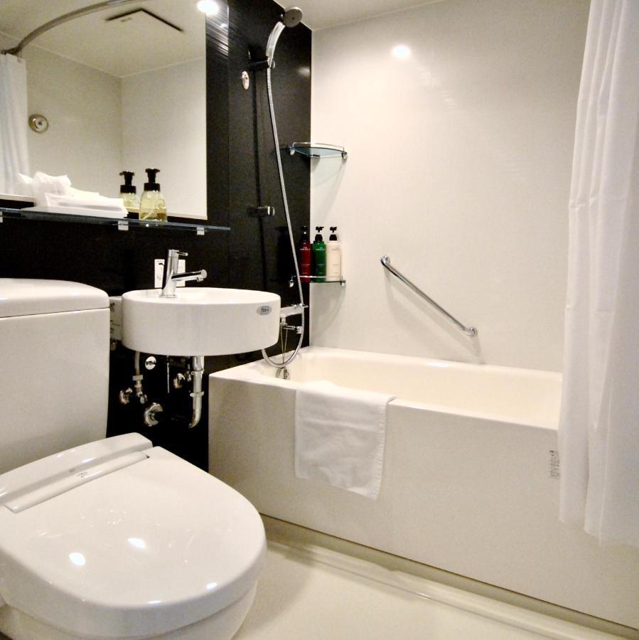 Hotel Sosha Ishioka Eksteriør billede