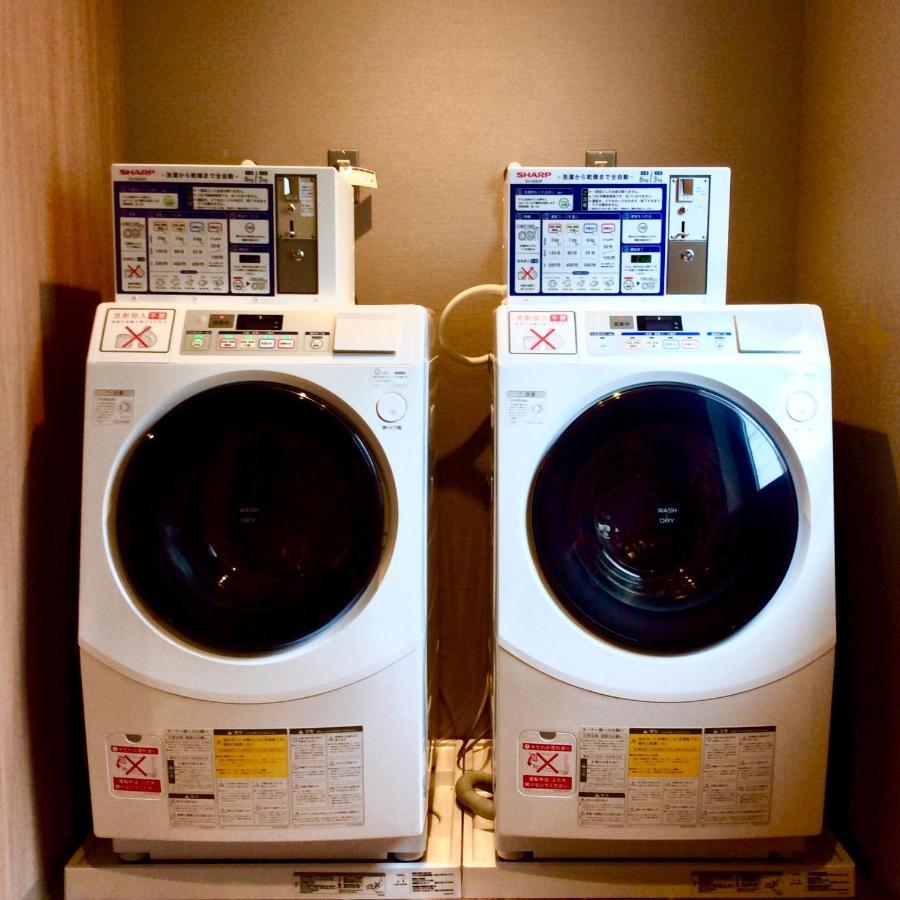 Hotel Sosha Ishioka Eksteriør billede