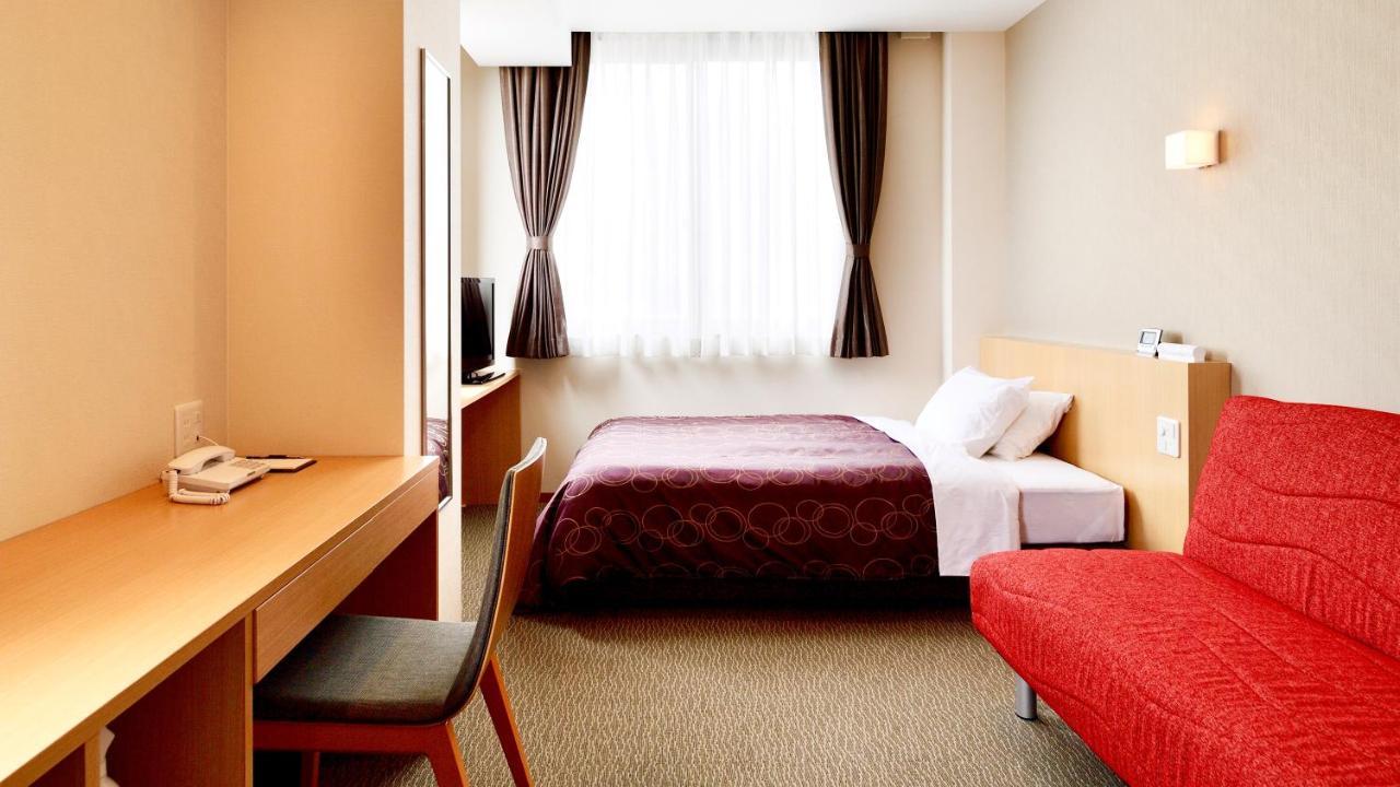 Hotel Sosha Ishioka Eksteriør billede