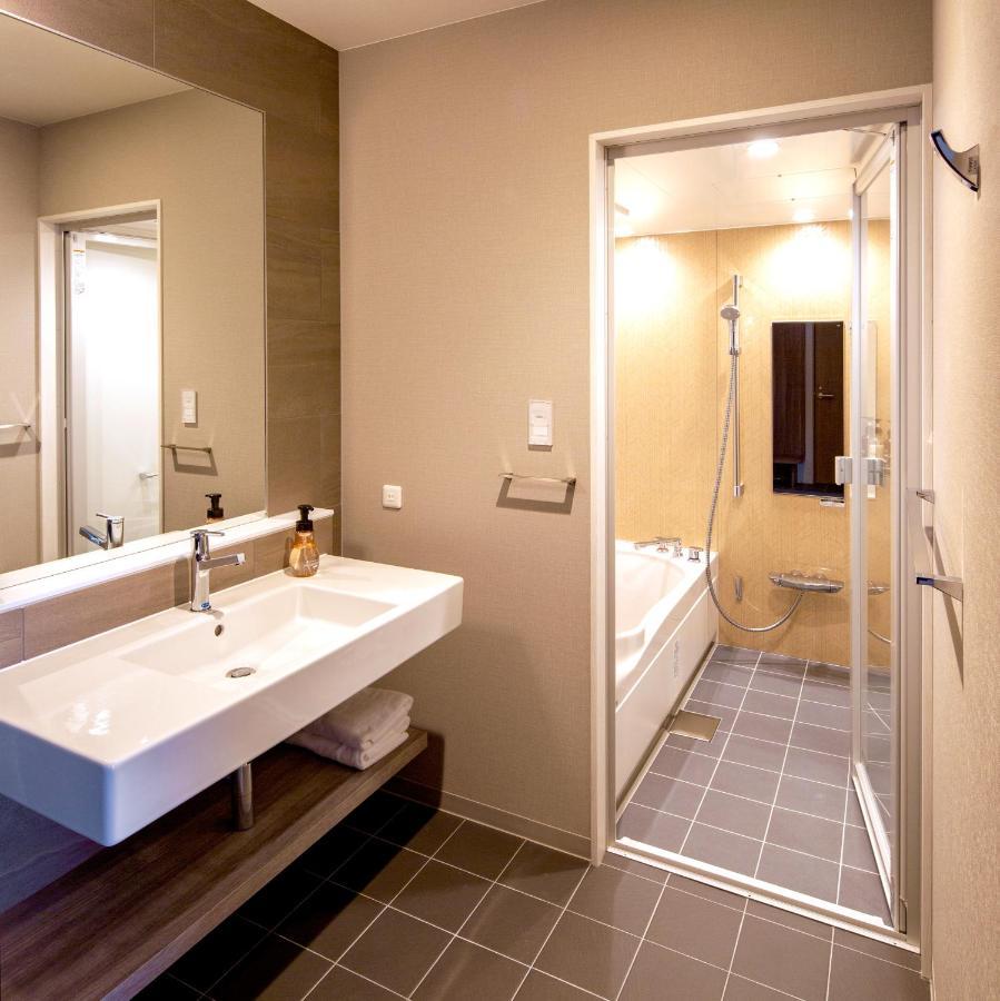 Hotel Sosha Ishioka Eksteriør billede