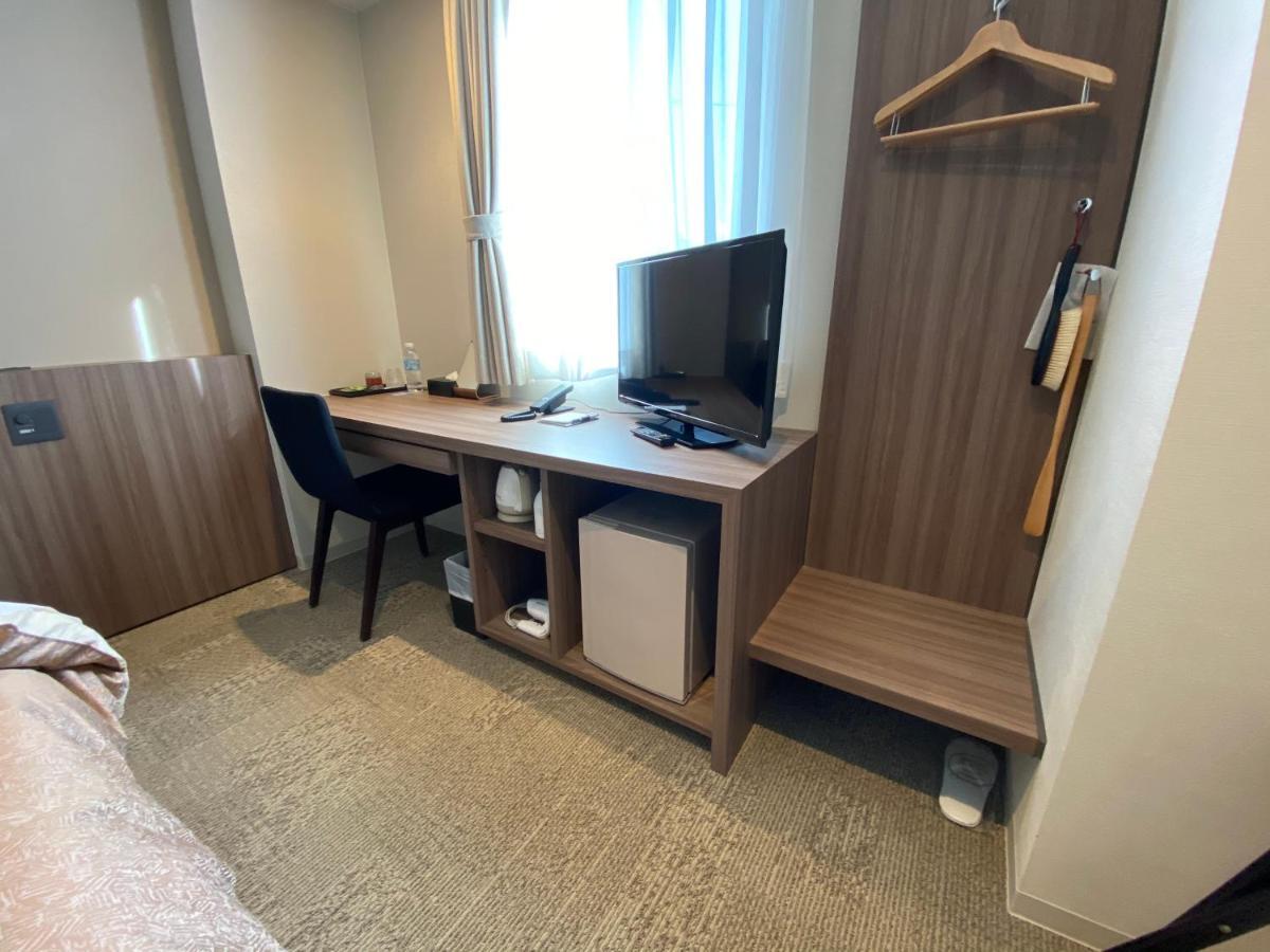 Hotel Sosha Ishioka Eksteriør billede