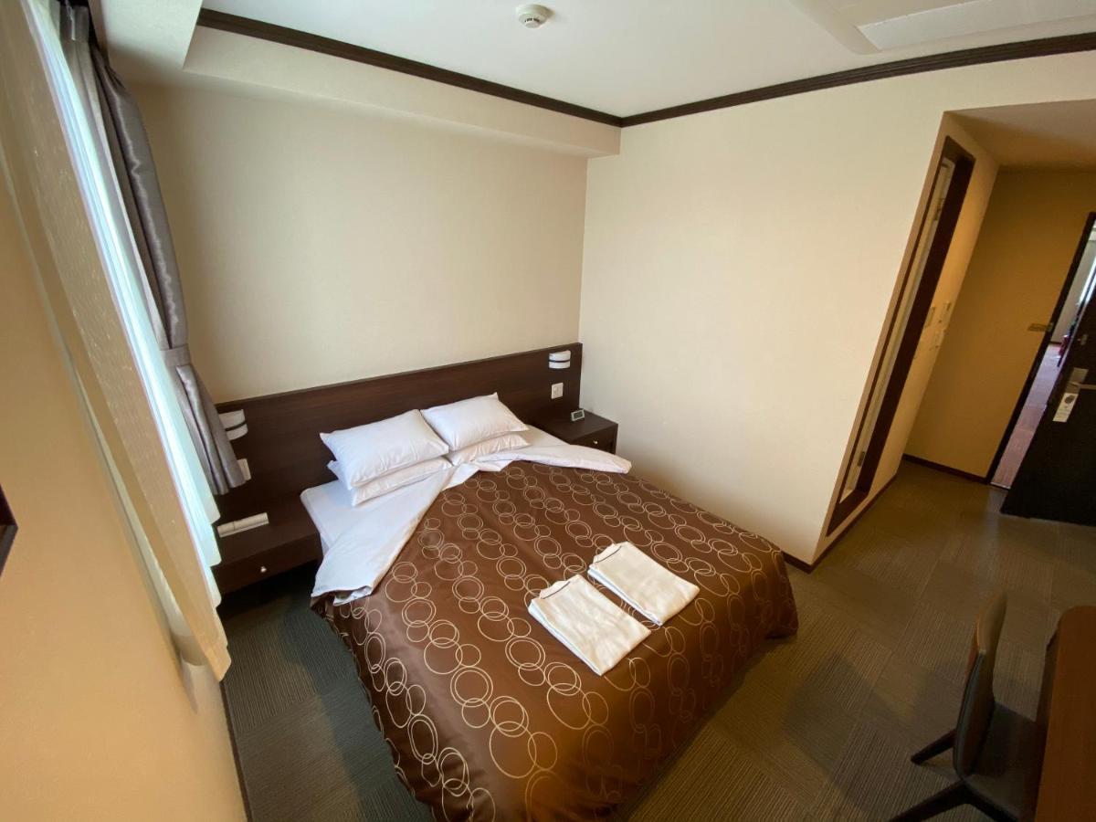 Hotel Sosha Ishioka Eksteriør billede