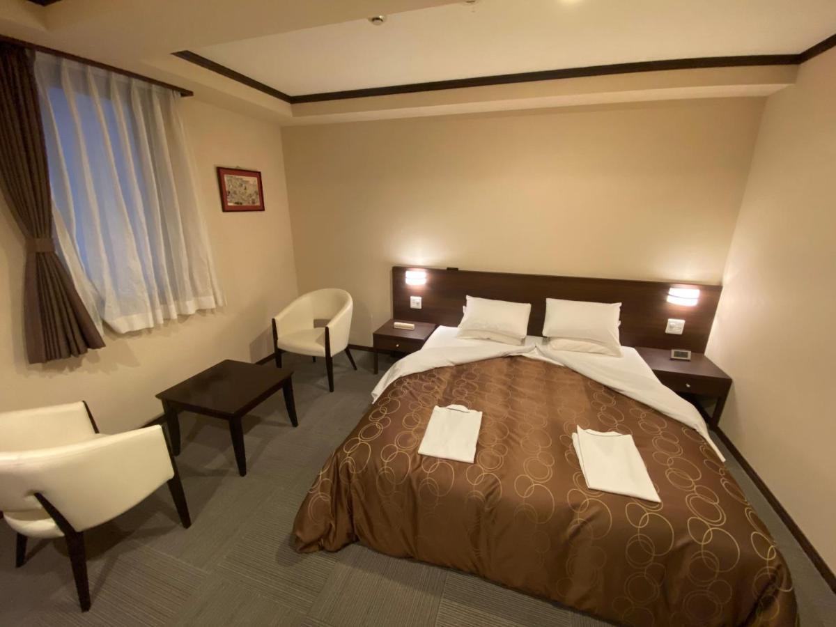 Hotel Sosha Ishioka Eksteriør billede