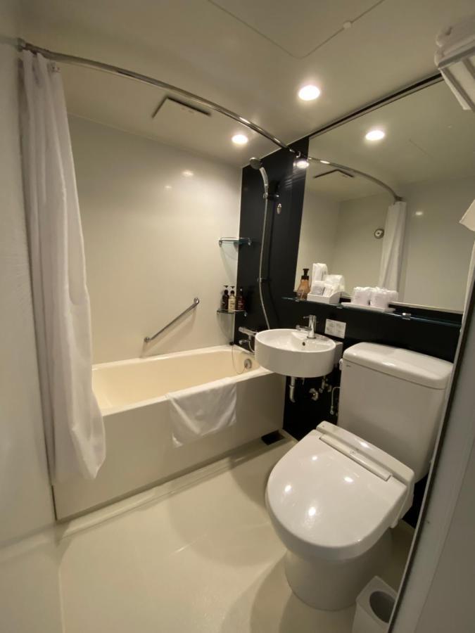 Hotel Sosha Ishioka Eksteriør billede