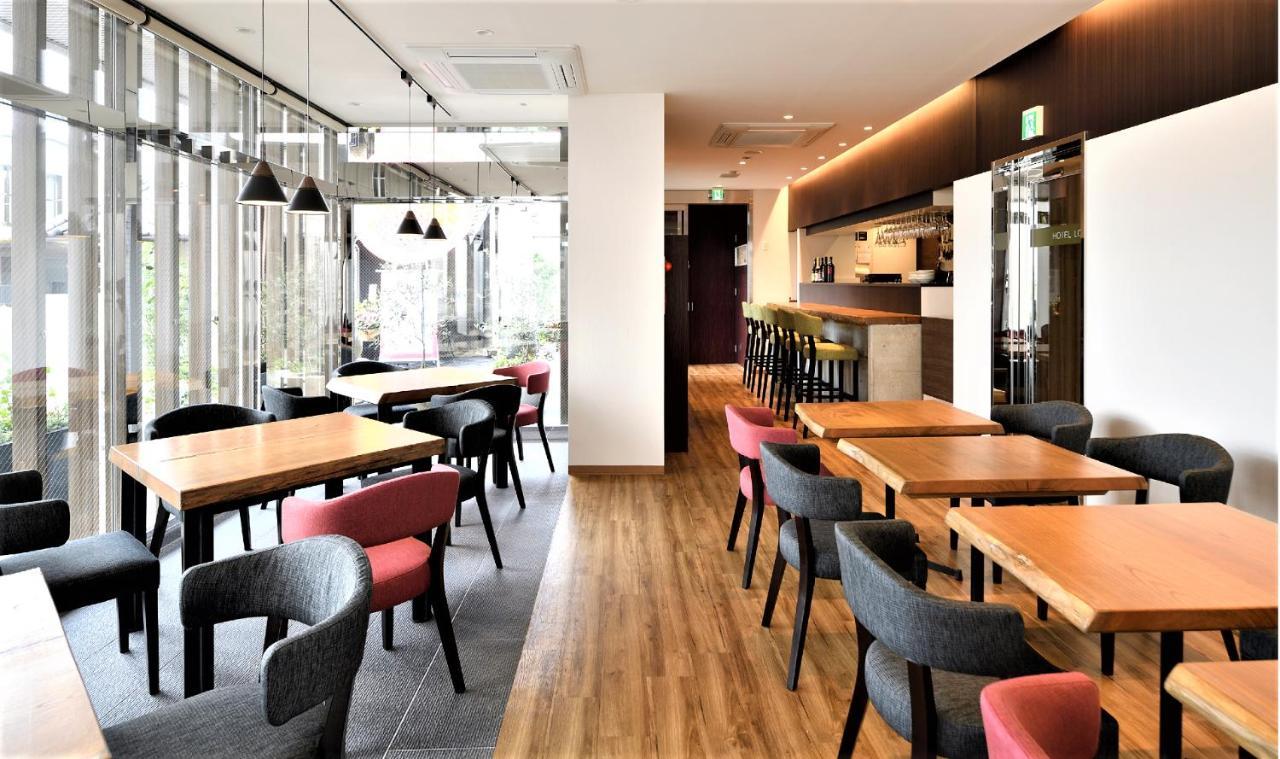 Hotel Sosha Ishioka Eksteriør billede